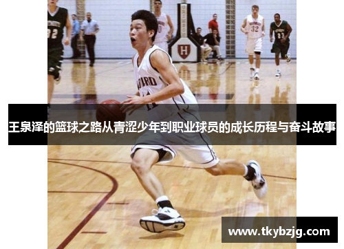 王泉泽的篮球之路从青涩少年到职业球员的成长历程与奋斗故事